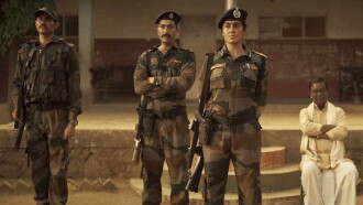 Bastar: The Naxal Story Trailer