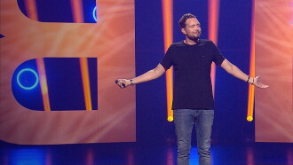 Bastian Bielendorfer live - Lustig, aber wahr! Trailer
