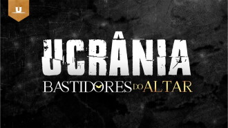 Bastidores do Altar - Ucrânia Trailer