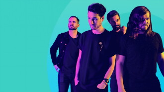 Bastille: iTunes Festival 2013 Trailer