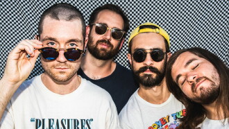Bastille: Reading Festival 2019 Trailer