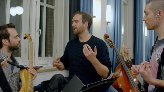 Bastille ReOrchestrated Trailer