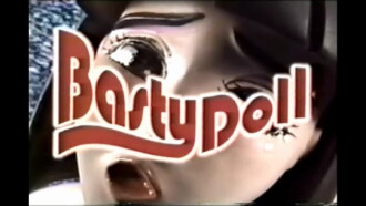 Basty Doll Trailer