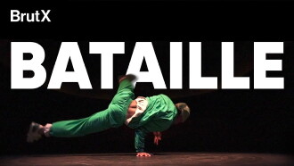 Bataille Trailer