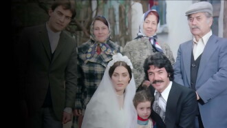 Batan Güneş Trailer