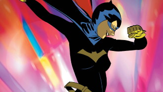 Batgirl: Year One Trailer