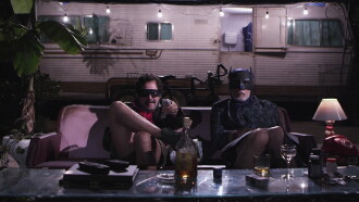 Batguano Trailer