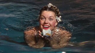 Bathing Beauty Trailer