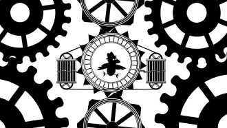 Bathwell in Clerkentime Trailer