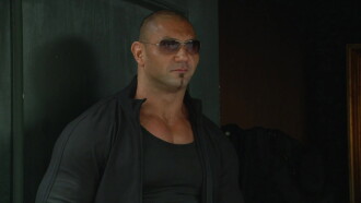 Batista - I Walk Alone Trailer