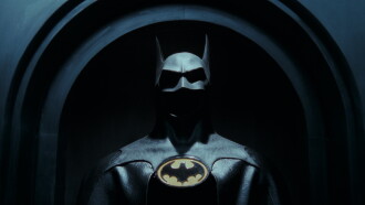 Batman Trailer