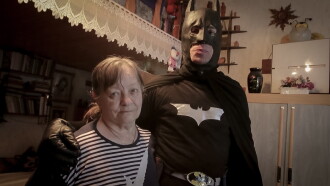 Batman of Budapest Trailer