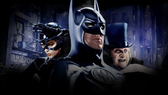 Batman Returns Trailer