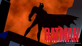 Batman: The Animated Series - Out of the Shadows Trailer