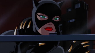 Batman: The Animated Series - Secrets of the Caped Crusader Trailer