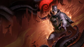 Batman: The Doom That Came to Gotham Trailer