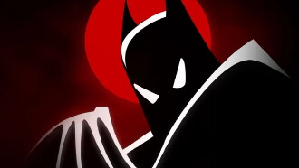 Batman: The Legacy Continues Trailer