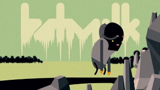 Batmilk Trailer