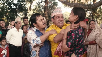Bato Muniko Phool 2 Trailer