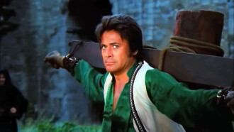 Battal Gazi's Revenge Trailer