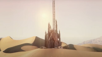 Battery Life Trailer