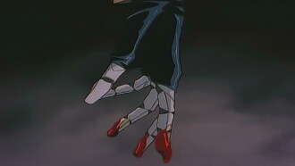 Battle Angel Trailer
