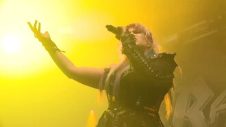 Battle Beast Bloodstock 2017 Trailer