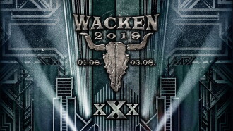 Battle Beast - Open Air At Wacken 2019 Trailer