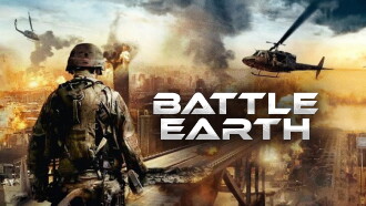 Battle Earth Trailer