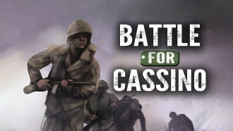 Battle for Cassino Trailer