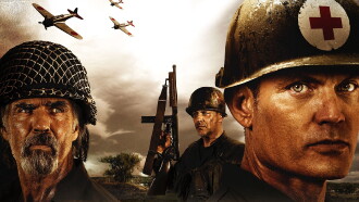 Battle for Saipan Trailer