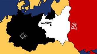 Battle for Warsaw Trailer