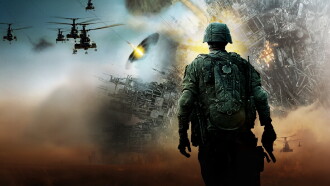 Battle: Los Angeles Trailer