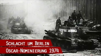 Battle of Berlin Trailer
