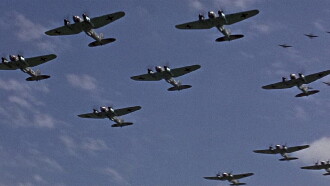 Battle of Britain Trailer