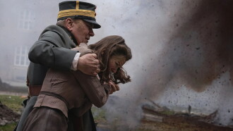 Battle of Oslo Trailer