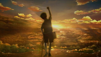 Battle of Surabaya Trailer