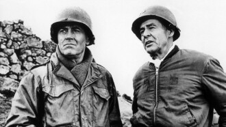 Battle of the Bulge Trailer