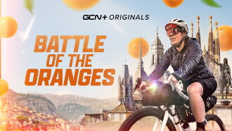 Battle of the Oranges Trailer