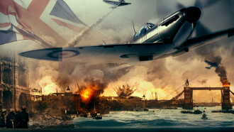 Battle Over Britain Trailer