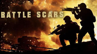 Battle Scars Trailer