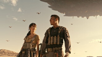 Battlefield: Fall of The World Trailer