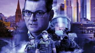 Battleground Melbourne Trailer