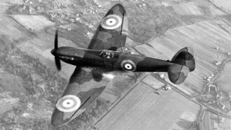 Battleline: Battle of Britain Trailer