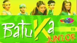 Batuka Junior Trailer