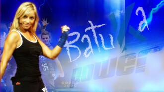 Batuka Power Trailer