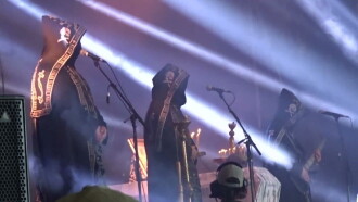 Batushka - Hellfest 2024 Trailer