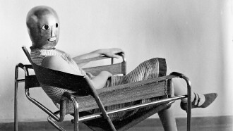Bauhaus 100 Trailer