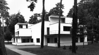 Bauhaus - Modell und Mythos Trailer
