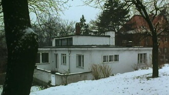 Bauhaus: The Face of the Twentieth Century Trailer